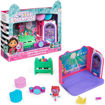 Picture of Gabbys Dollhouse Deluxe DJ Catnips Music Room